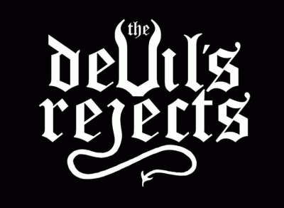 logo The Devil's Rejects (NOR)